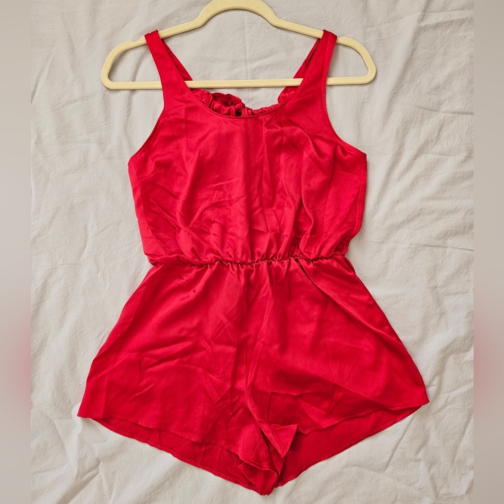 VS sleep romper